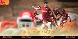 Lucky Sports