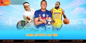Saba Sports